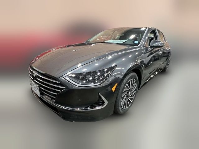 2023 Hyundai Sonata Hybrid Limited