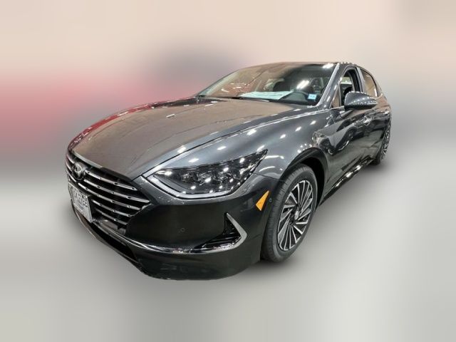 2023 Hyundai Sonata Hybrid Limited