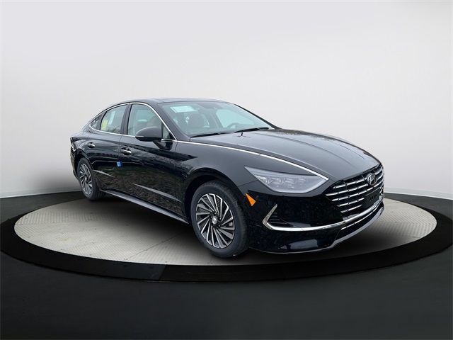 2023 Hyundai Sonata Hybrid Limited