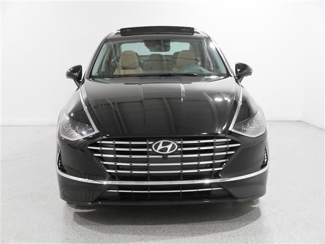 2023 Hyundai Sonata Hybrid Limited