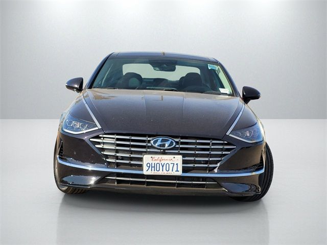 2023 Hyundai Sonata Hybrid Limited