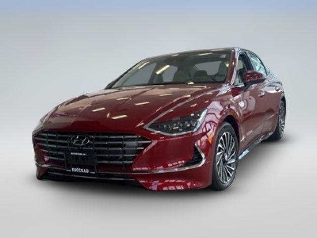 2023 Hyundai Sonata Hybrid Limited