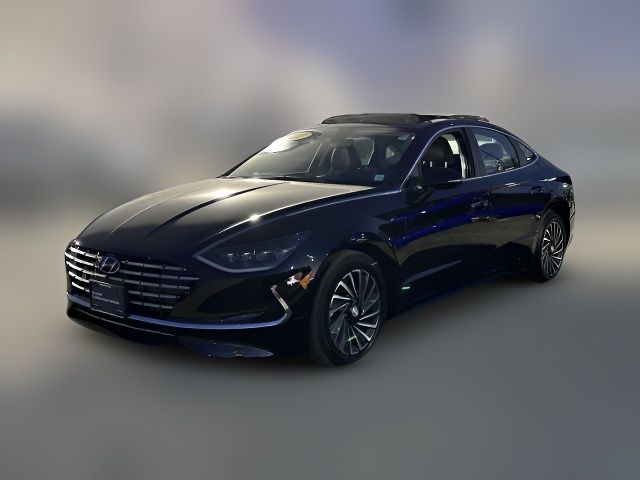 2023 Hyundai Sonata Hybrid Limited