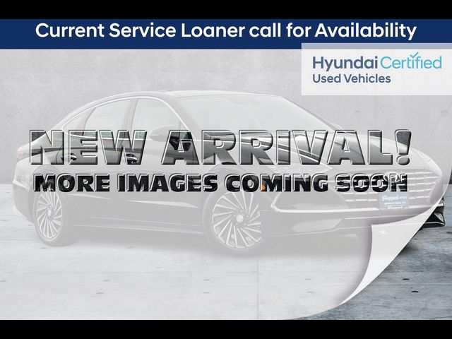 2023 Hyundai Sonata Hybrid Limited