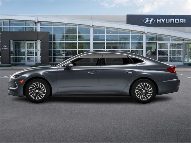 2023 Hyundai Sonata Hybrid Limited