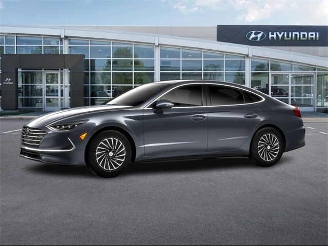 2023 Hyundai Sonata Hybrid Limited