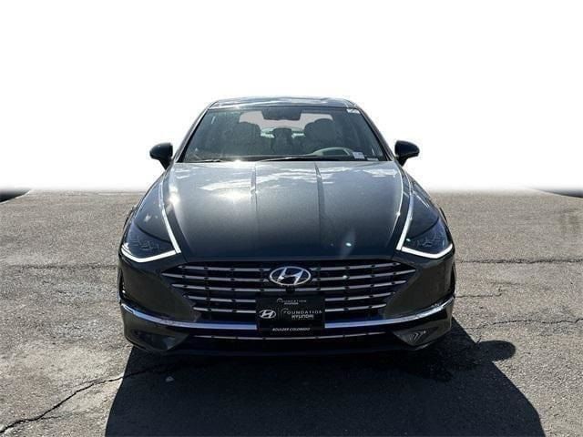 2023 Hyundai Sonata Hybrid Limited