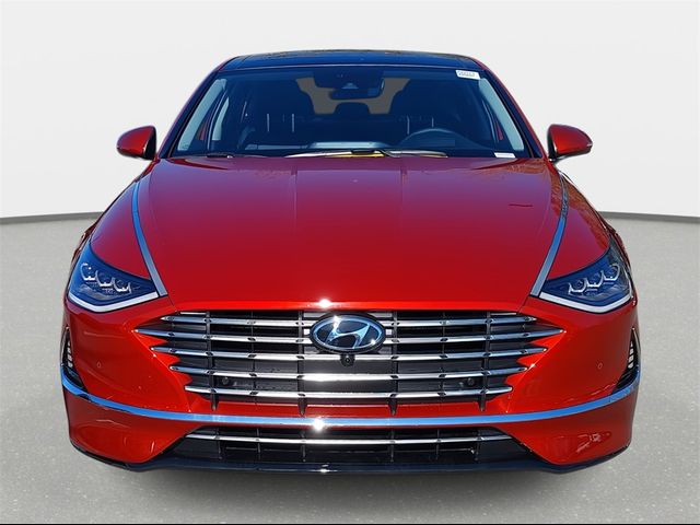 2023 Hyundai Sonata Hybrid Limited