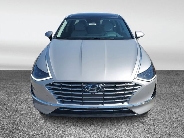 2023 Hyundai Sonata Hybrid Limited