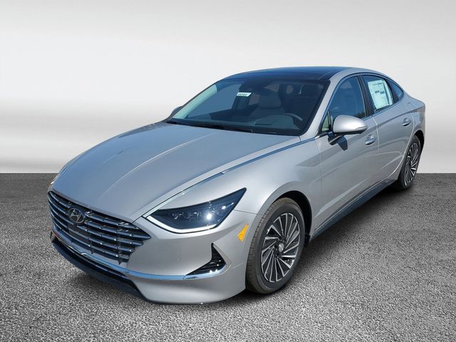 2023 Hyundai Sonata Hybrid Limited