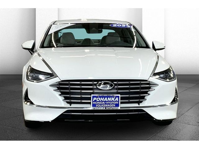 2023 Hyundai Sonata Hybrid SEL