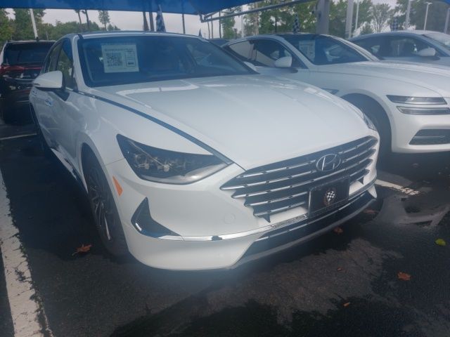 2023 Hyundai Sonata Hybrid SEL