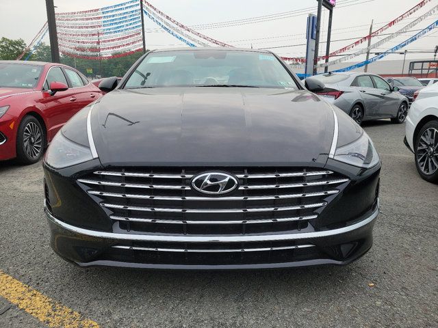 2023 Hyundai Sonata Hybrid SEL