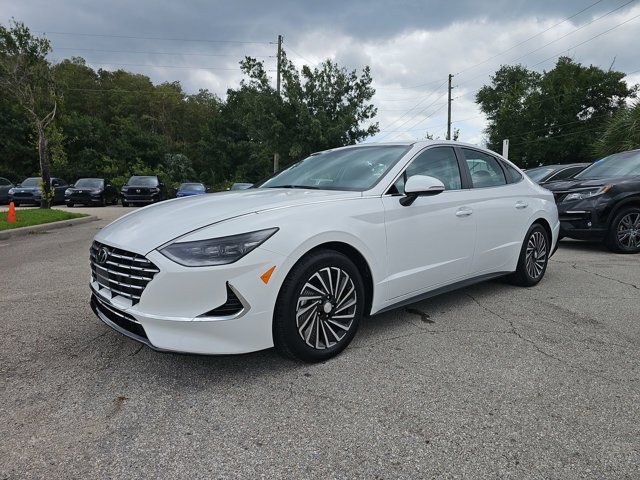 2023 Hyundai Sonata Hybrid SEL