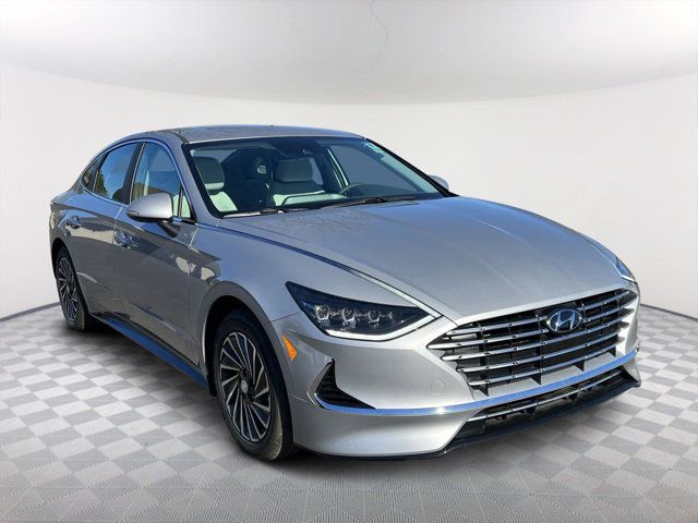 2023 Hyundai Sonata Hybrid SEL