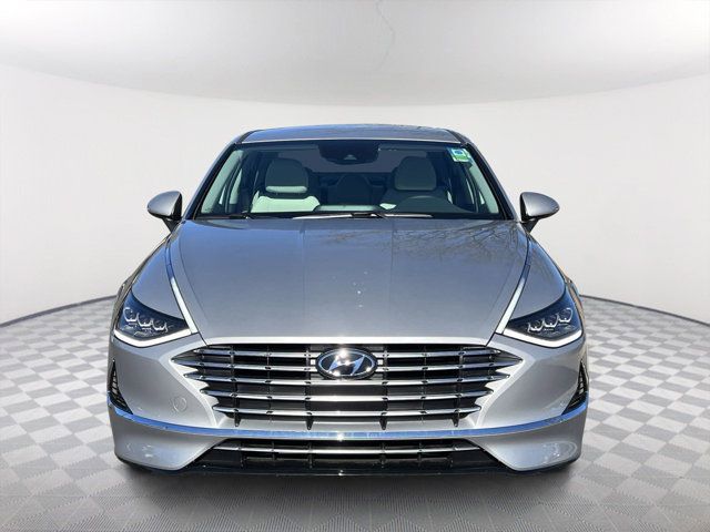 2023 Hyundai Sonata Hybrid SEL