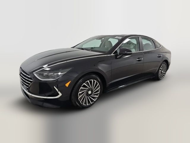 2023 Hyundai Sonata Hybrid SEL