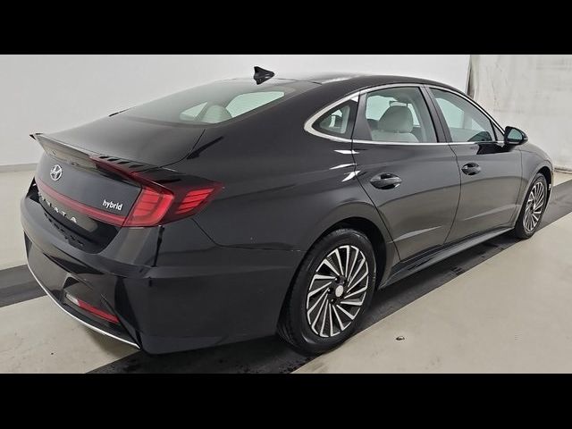 2023 Hyundai Sonata Hybrid SEL