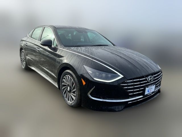 2023 Hyundai Sonata Hybrid SEL