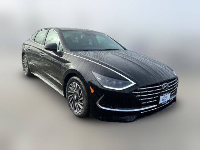 2023 Hyundai Sonata Hybrid SEL