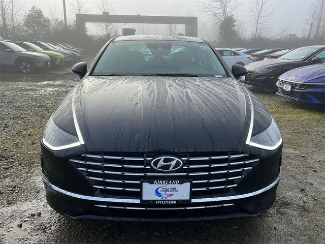 2023 Hyundai Sonata Hybrid SEL