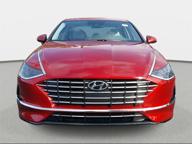 2023 Hyundai Sonata Hybrid SEL