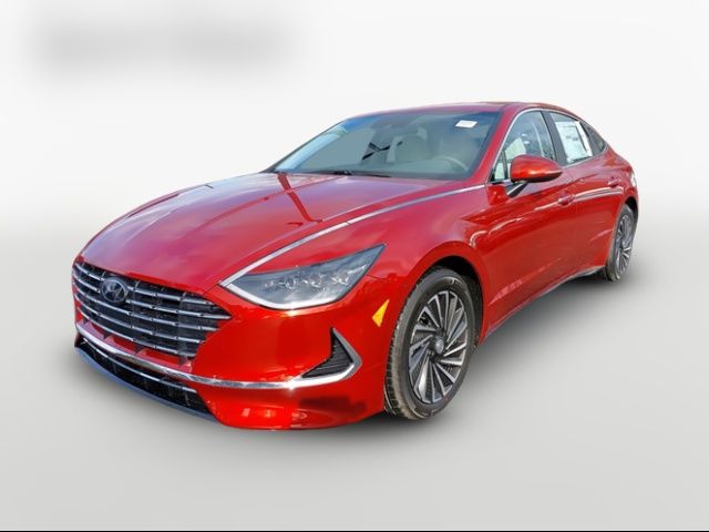 2023 Hyundai Sonata Hybrid SEL