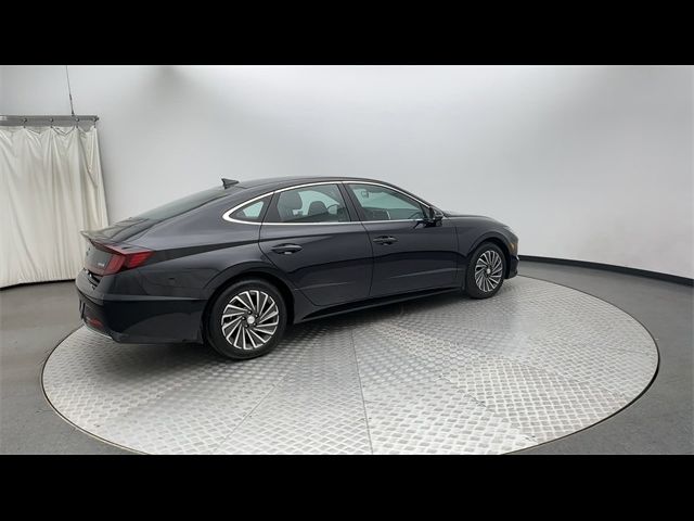 2023 Hyundai Sonata Hybrid SEL