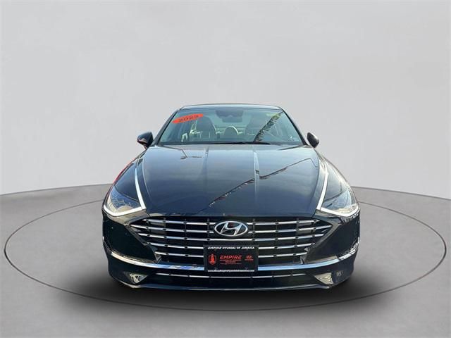 2023 Hyundai Sonata Hybrid SEL