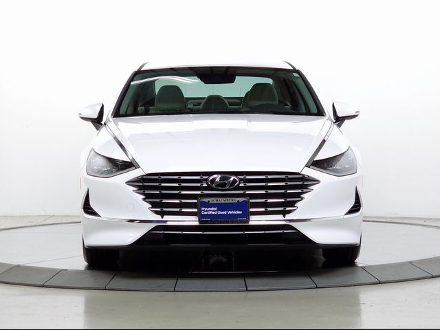 2023 Hyundai Sonata Hybrid SEL