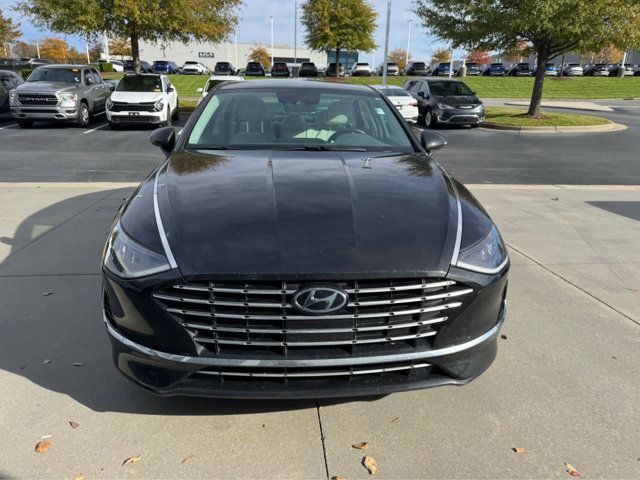 2023 Hyundai Sonata Hybrid SEL