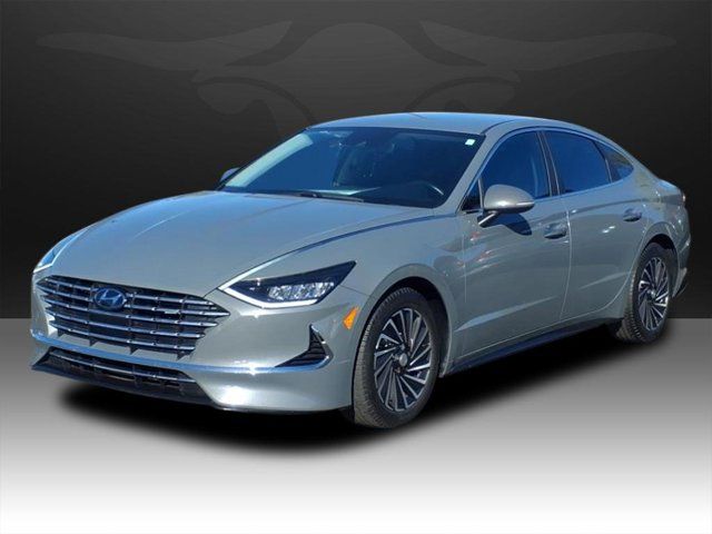 2023 Hyundai Sonata Hybrid SEL