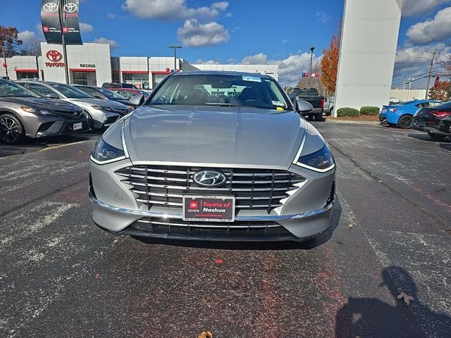 2023 Hyundai Sonata Hybrid SEL