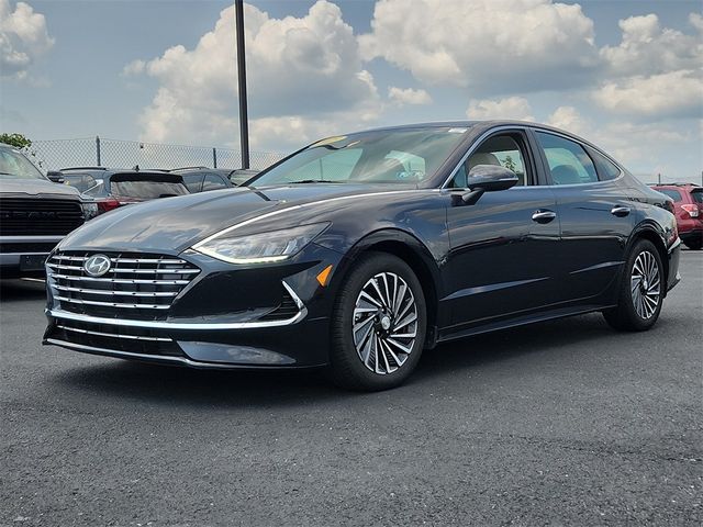 2023 Hyundai Sonata Hybrid SEL