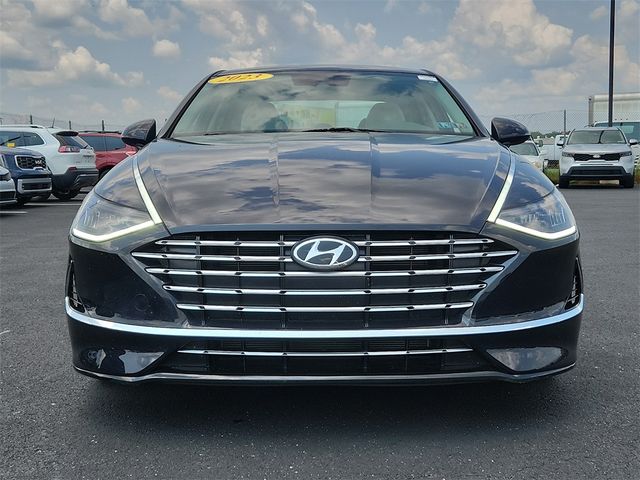 2023 Hyundai Sonata Hybrid SEL