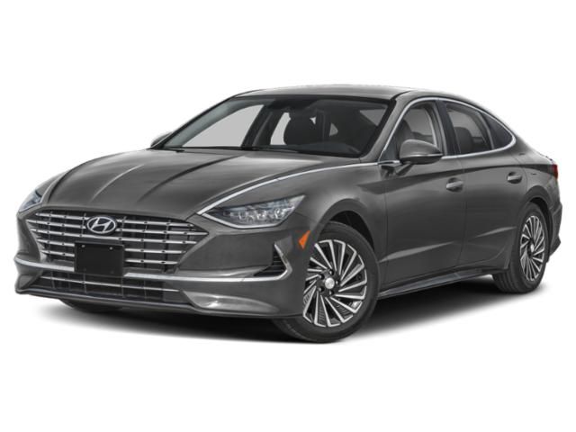 2023 Hyundai Sonata Hybrid SEL