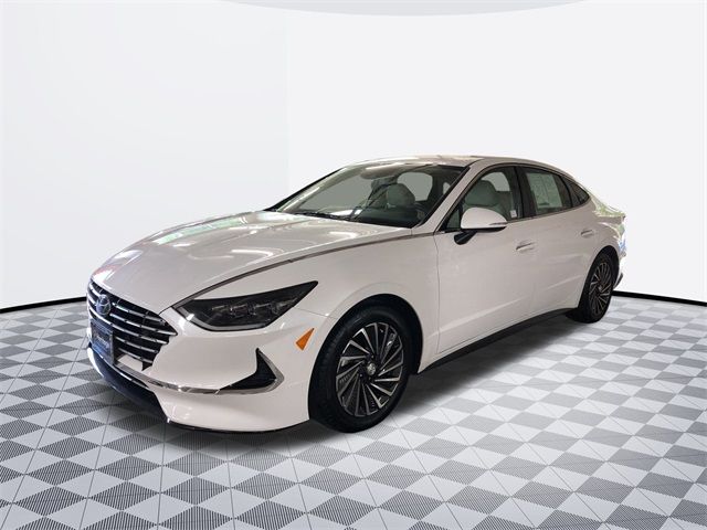 2023 Hyundai Sonata Hybrid SEL