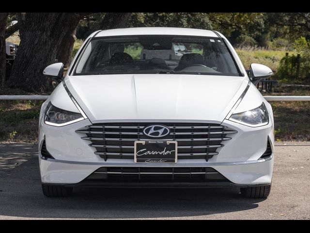 2023 Hyundai Sonata Hybrid SEL