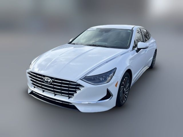 2023 Hyundai Sonata Hybrid SEL