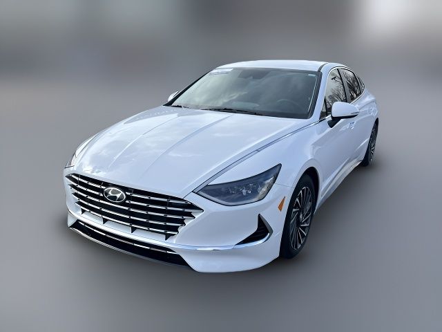 2023 Hyundai Sonata Hybrid SEL