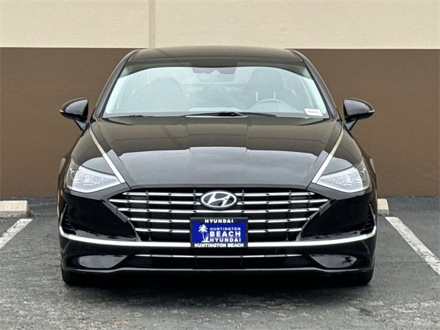 2023 Hyundai Sonata Hybrid SEL