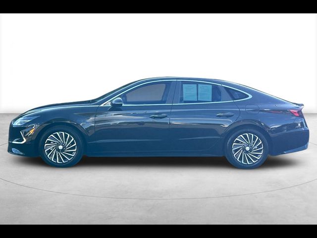 2023 Hyundai Sonata Hybrid SEL