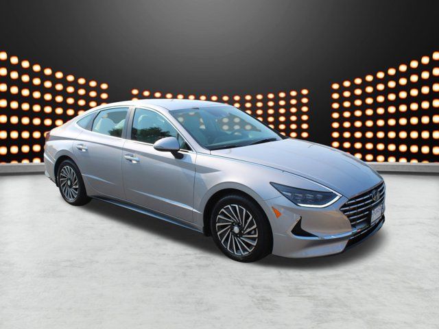 2023 Hyundai Sonata Hybrid SEL