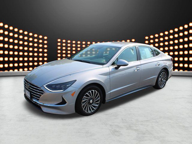 2023 Hyundai Sonata Hybrid SEL