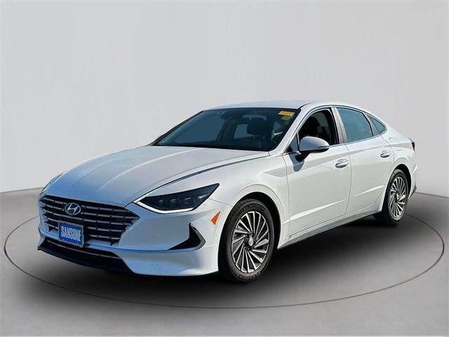 2023 Hyundai Sonata Hybrid SEL