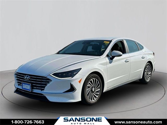 2023 Hyundai Sonata Hybrid SEL