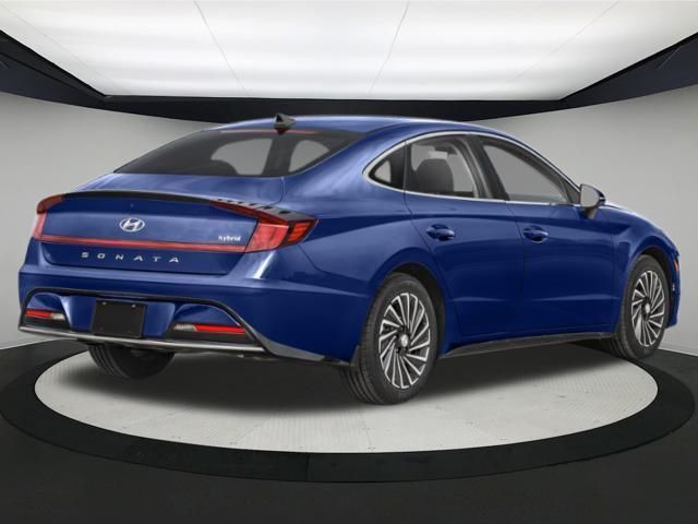 2023 Hyundai Sonata Hybrid SEL