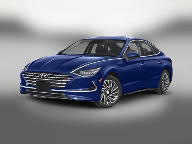 2023 Hyundai Sonata Hybrid SEL