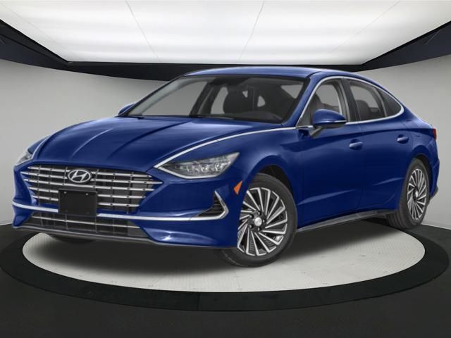2023 Hyundai Sonata Hybrid SEL