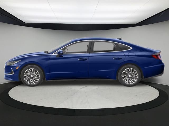 2023 Hyundai Sonata Hybrid SEL